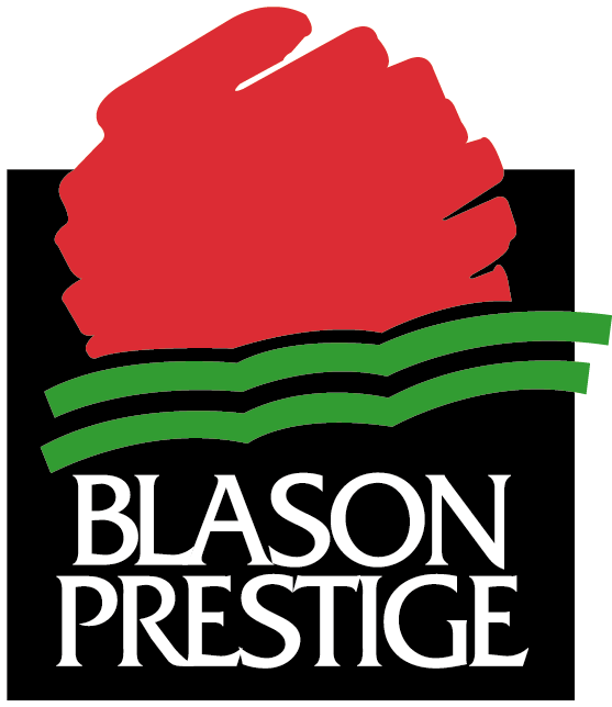 Blason Prestige